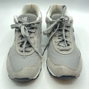 New Balance 515GR3 Gray Scale